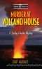 [Surfing Detective Mystery 05] • 5 Murder at Volcano House